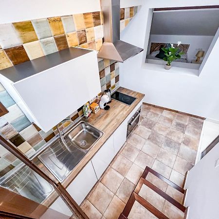 Apartamentos Puerta Del Tajo 론다 외부 사진