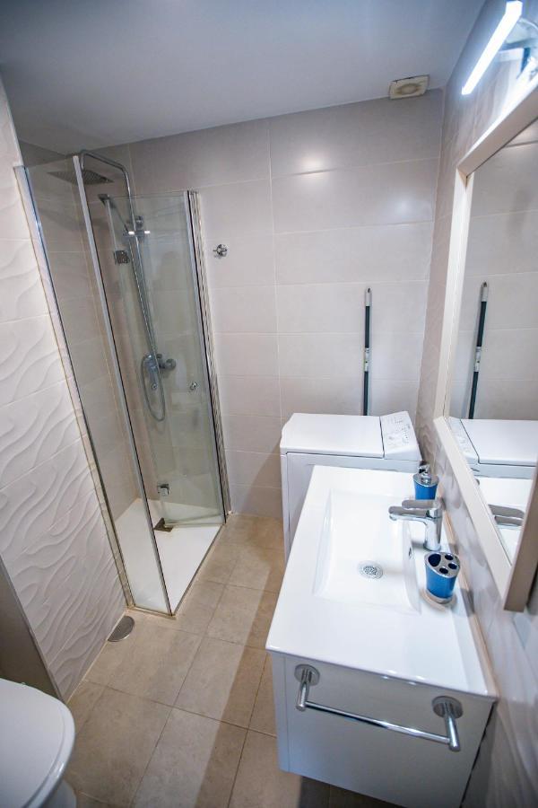Apartamentos Puerta Del Tajo 론다 외부 사진