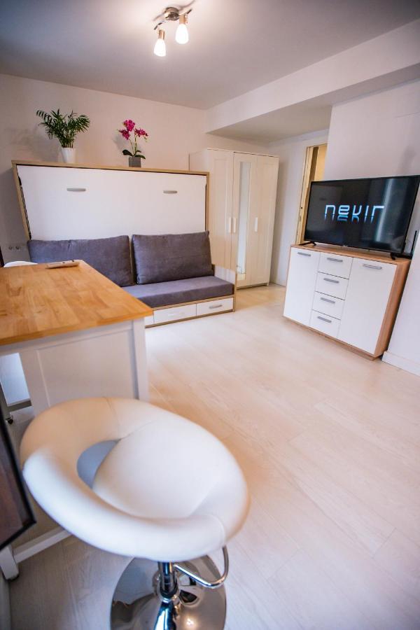 Apartamentos Puerta Del Tajo 론다 외부 사진