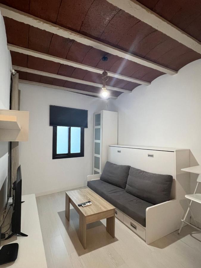 Apartamentos Puerta Del Tajo 론다 외부 사진