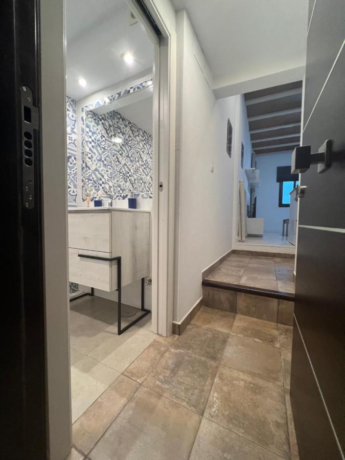 Apartamentos Puerta Del Tajo 론다 외부 사진